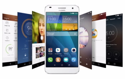 Huawei  G7